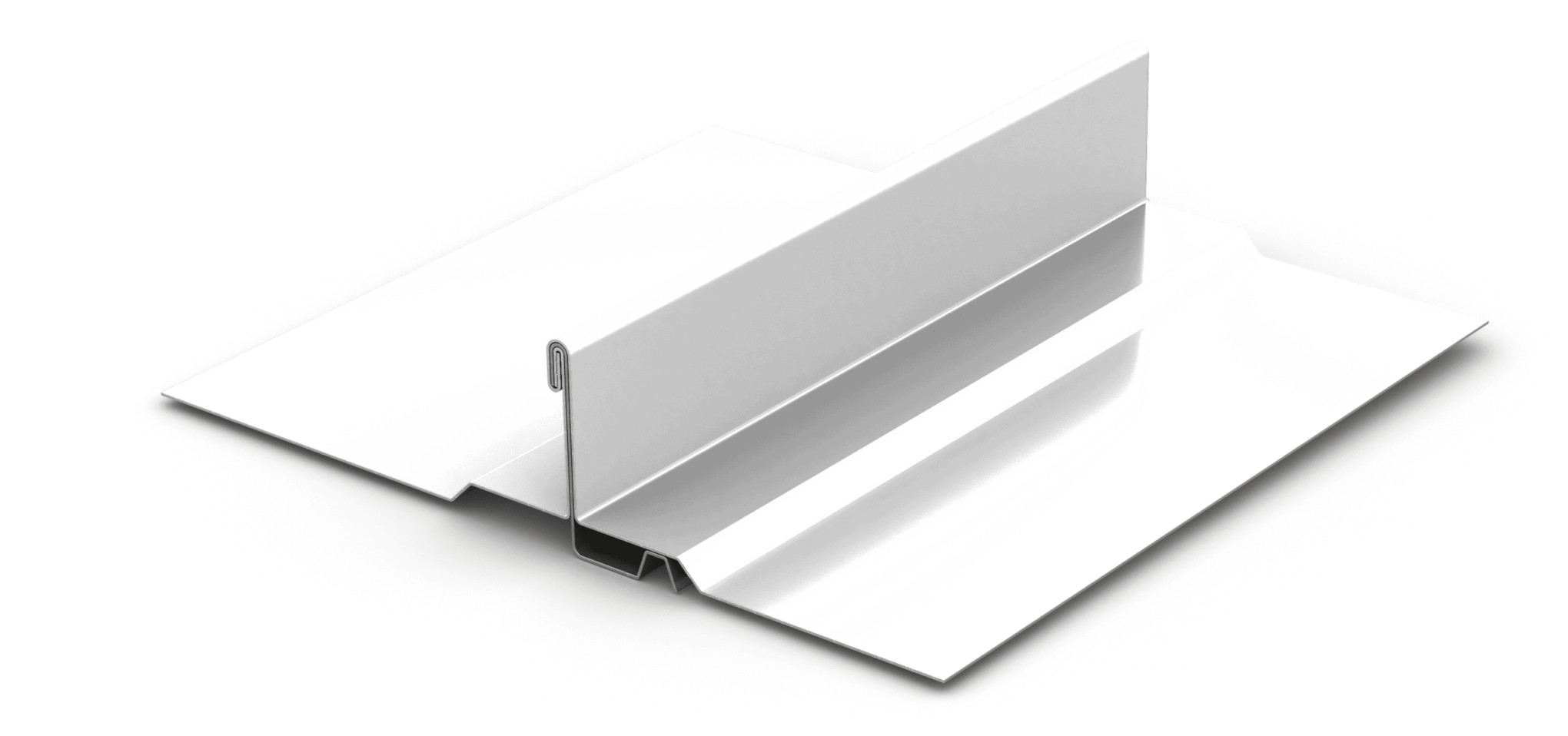 Double Lock ZeeLock Panel Standing Seam Systems Berridge