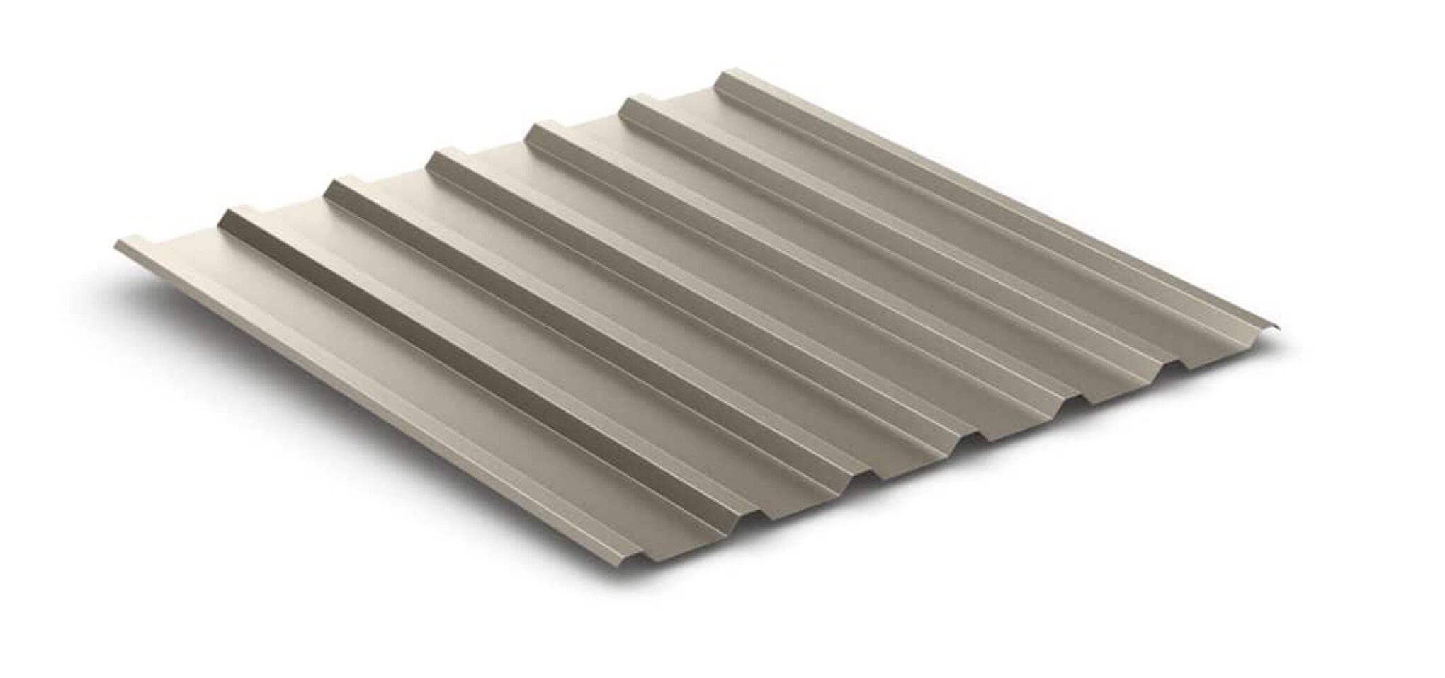 "M" Panel Exposed Fastener Panel Systems Berridge Manufacturing Co.