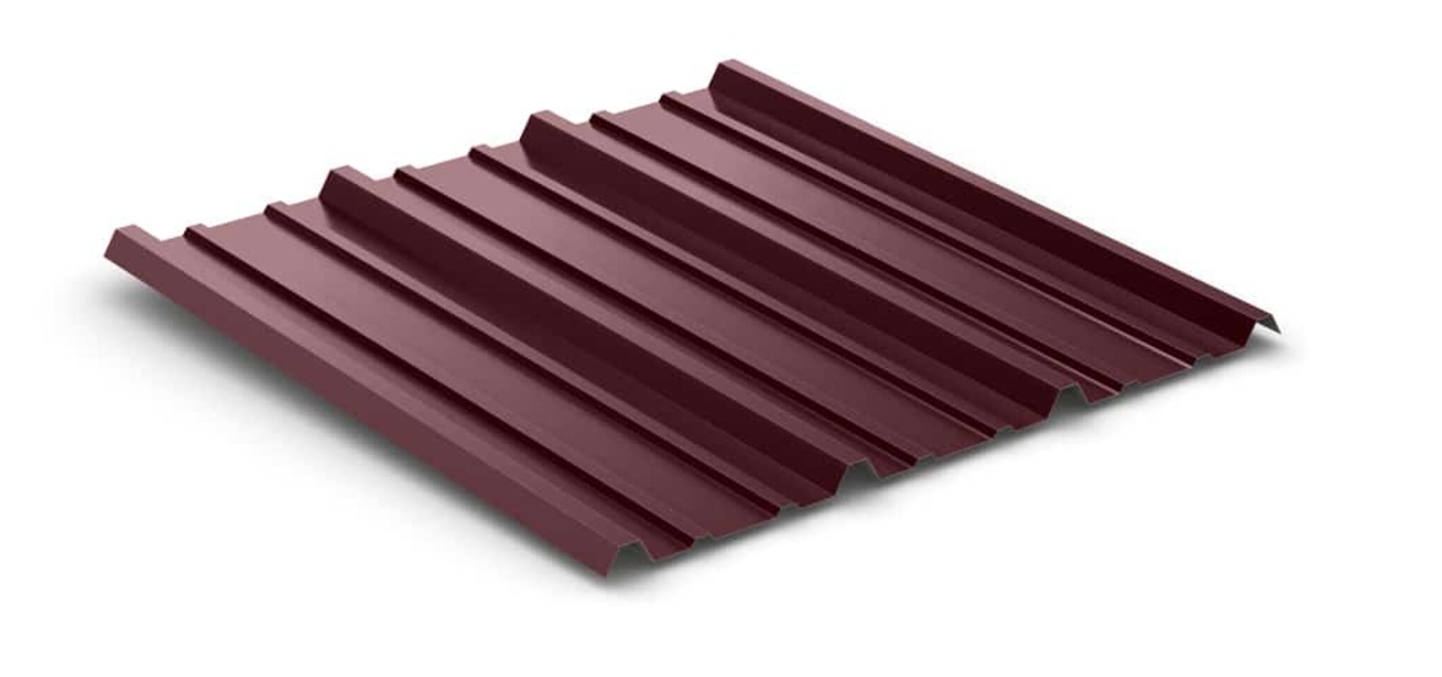 "R" Panel Exposed Fastener Panel Systems Berridge Manufacturing Co.