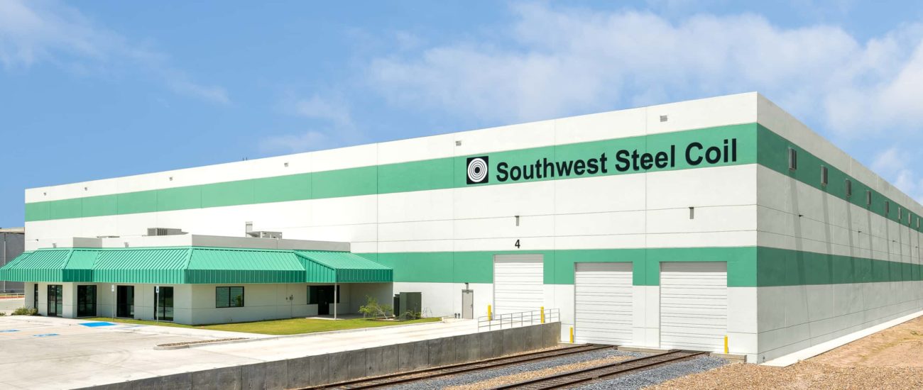 Southwest Steel_2_ Berridge Manufacturing