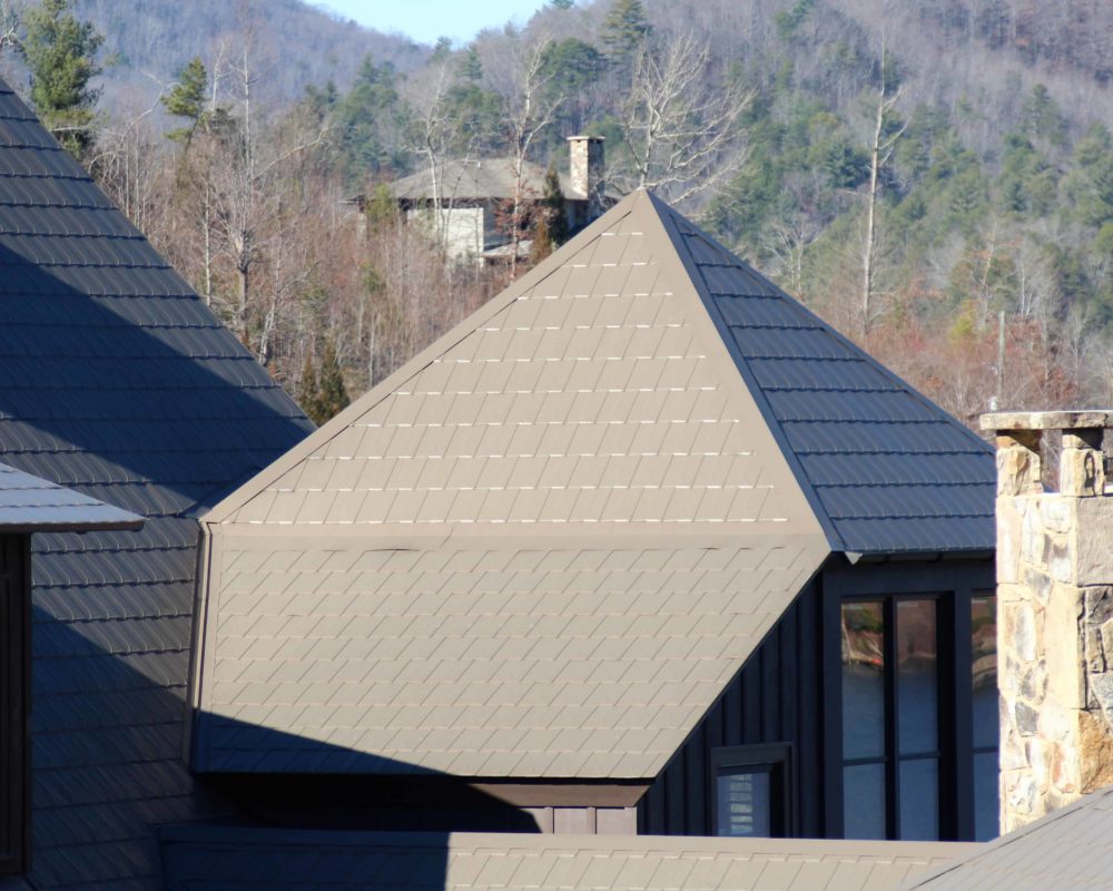 Clarkesville GA Residence Berridge Manufacturing Co.