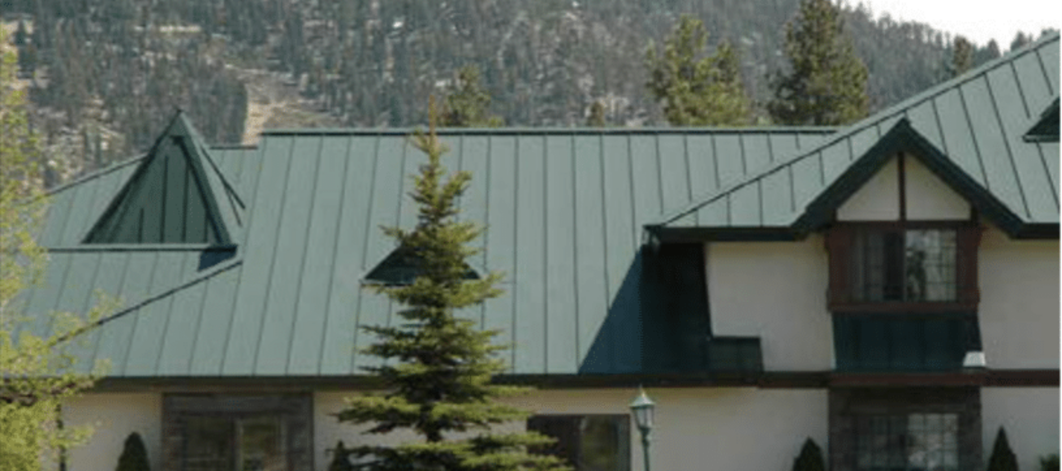 Oil Canning In Metal Roof And Wall Systems Berridge Manufacturing Co.