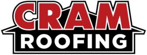 Cram Roofing Logo