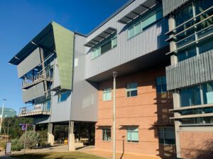 Northwest Vista College HR-16