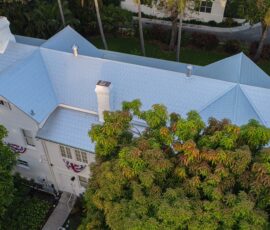Little-White-House