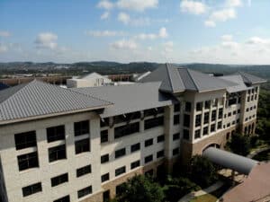 Nustar Energy Corporate Office Cee-Lock