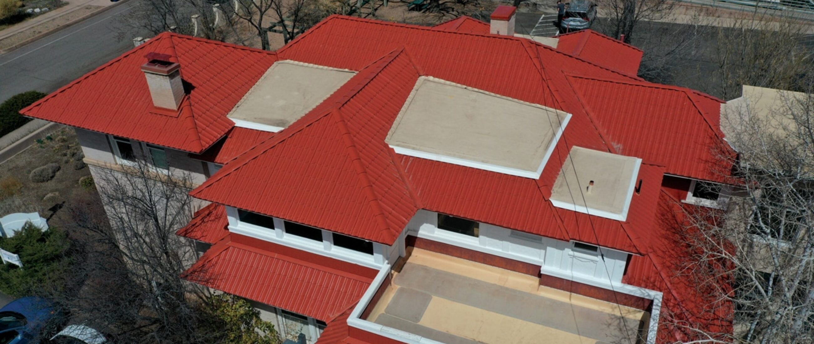 The Fiske House Berridge Manufacturing Co.