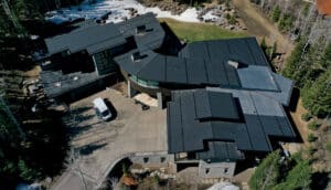 Park City Residence 2 Zee-Lock