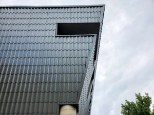 Peak to Peak S-Tile L-Panel HR-16 Deep-Deck
