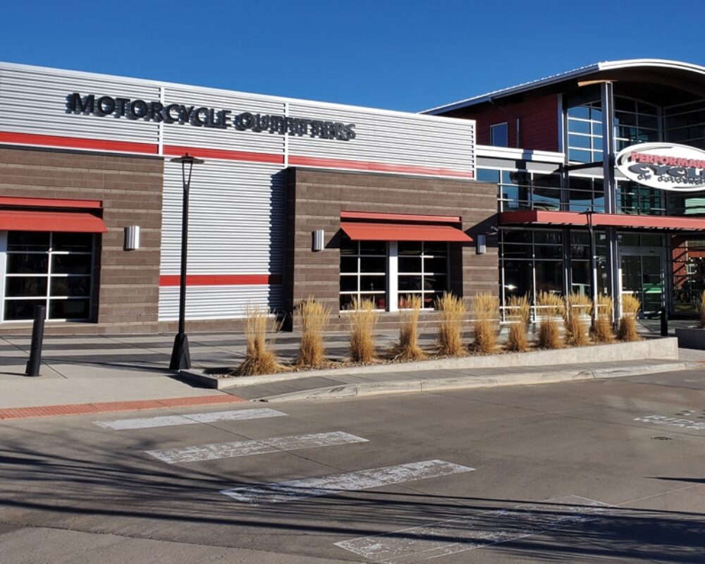 Performance Cycle of Colorado Berridge Manufacturing Co.