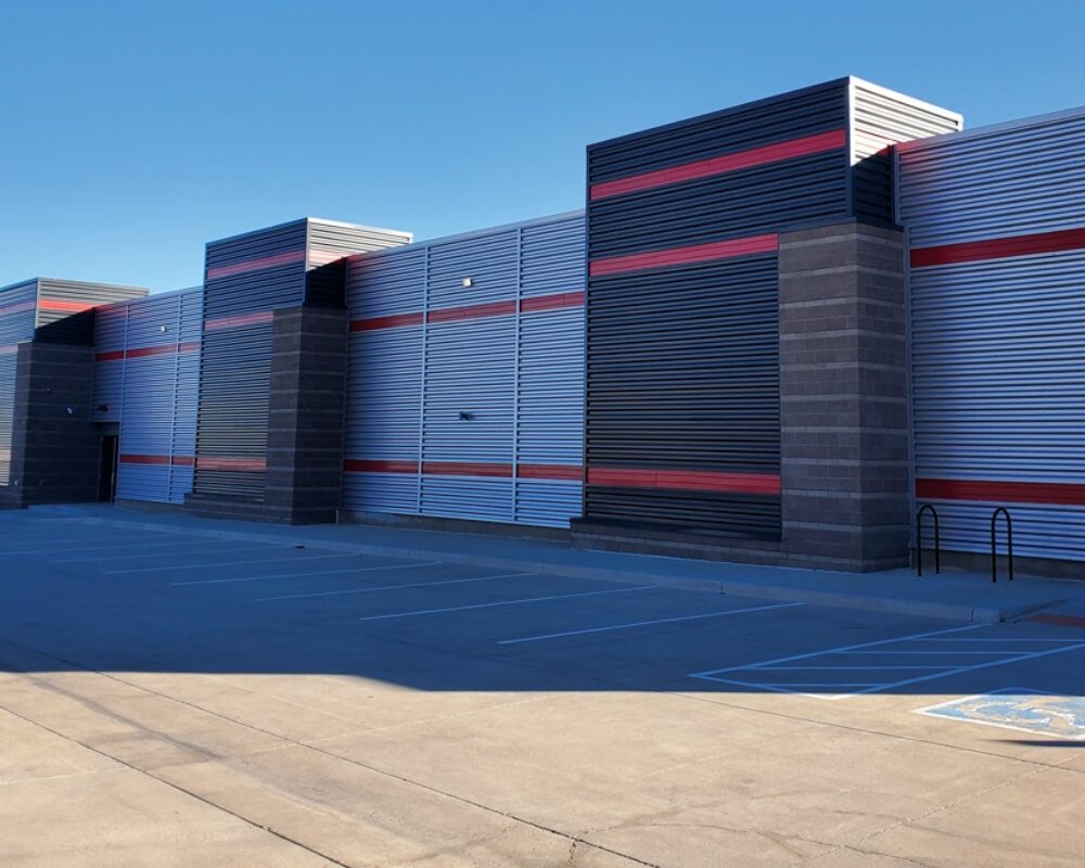 Performance Cycle of Colorado Berridge Manufacturing Co.