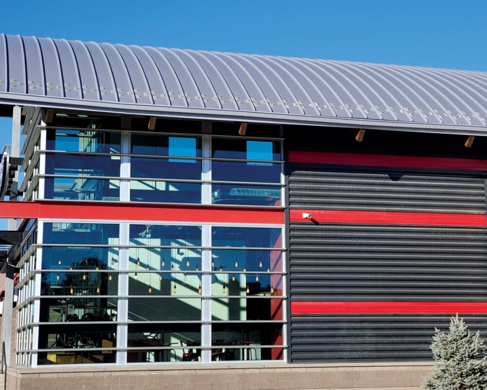 Performance Cycle of Colorado Berridge Manufacturing Co.