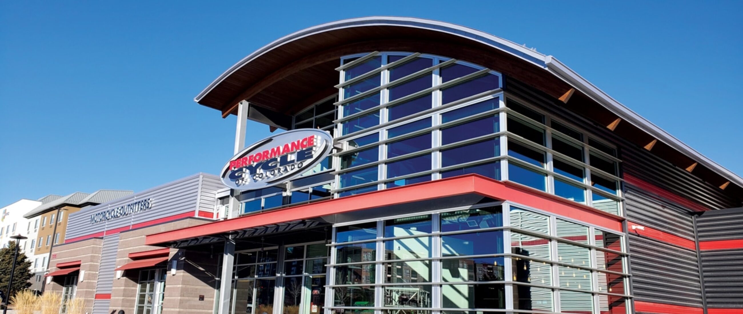 Performance Cycle of Colorado Berridge Manufacturing Co.