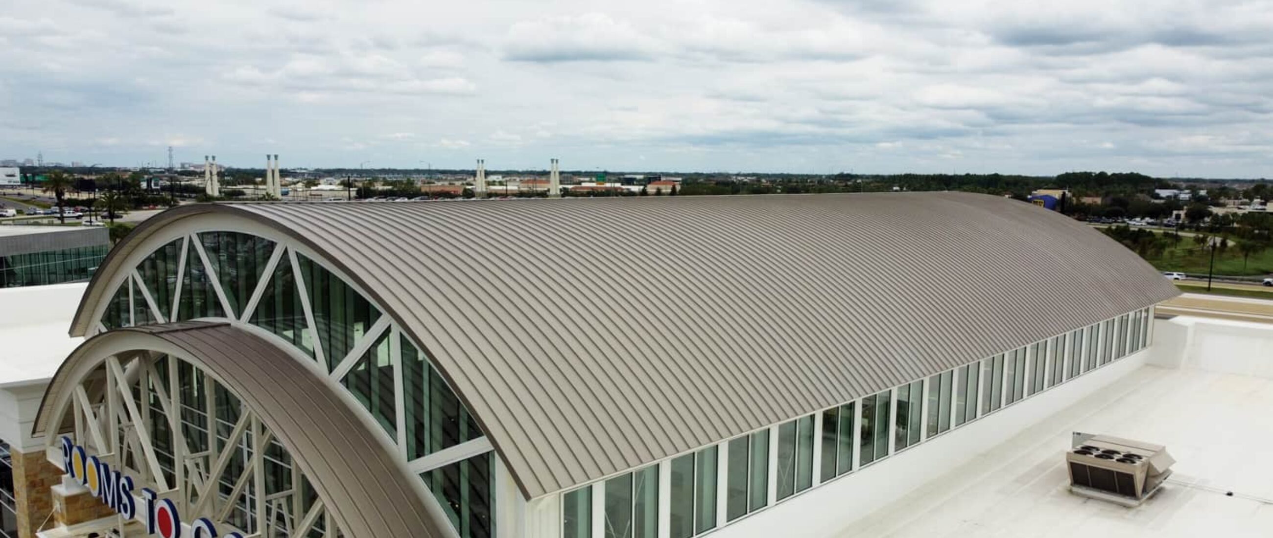 Rooms To Go Berridge Manufacturing Co.