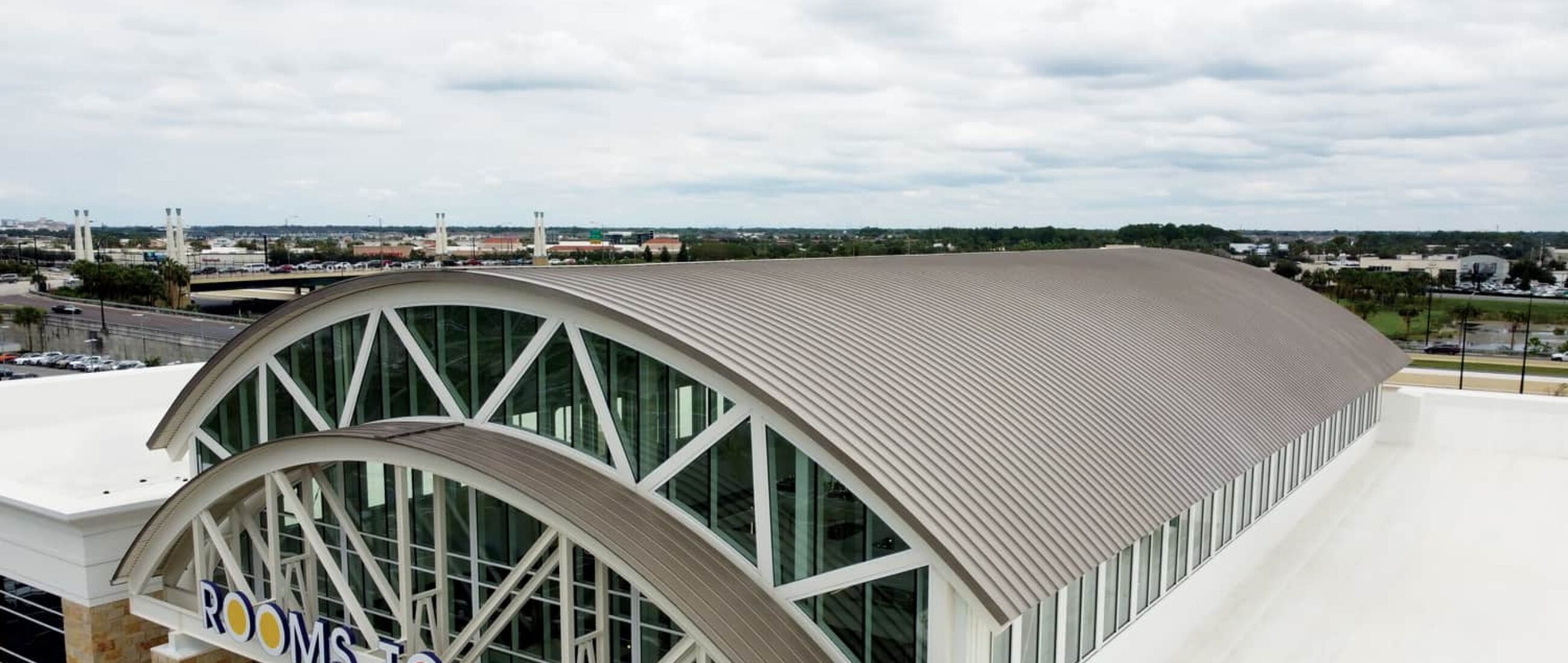 Rooms To Go Berridge Manufacturing Co.