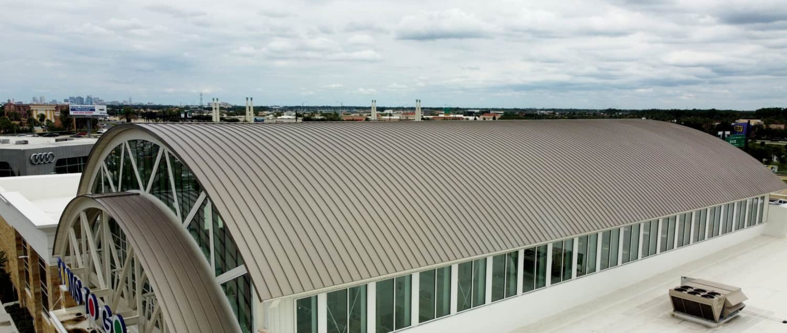 Rooms To Go Berridge Manufacturing Co.