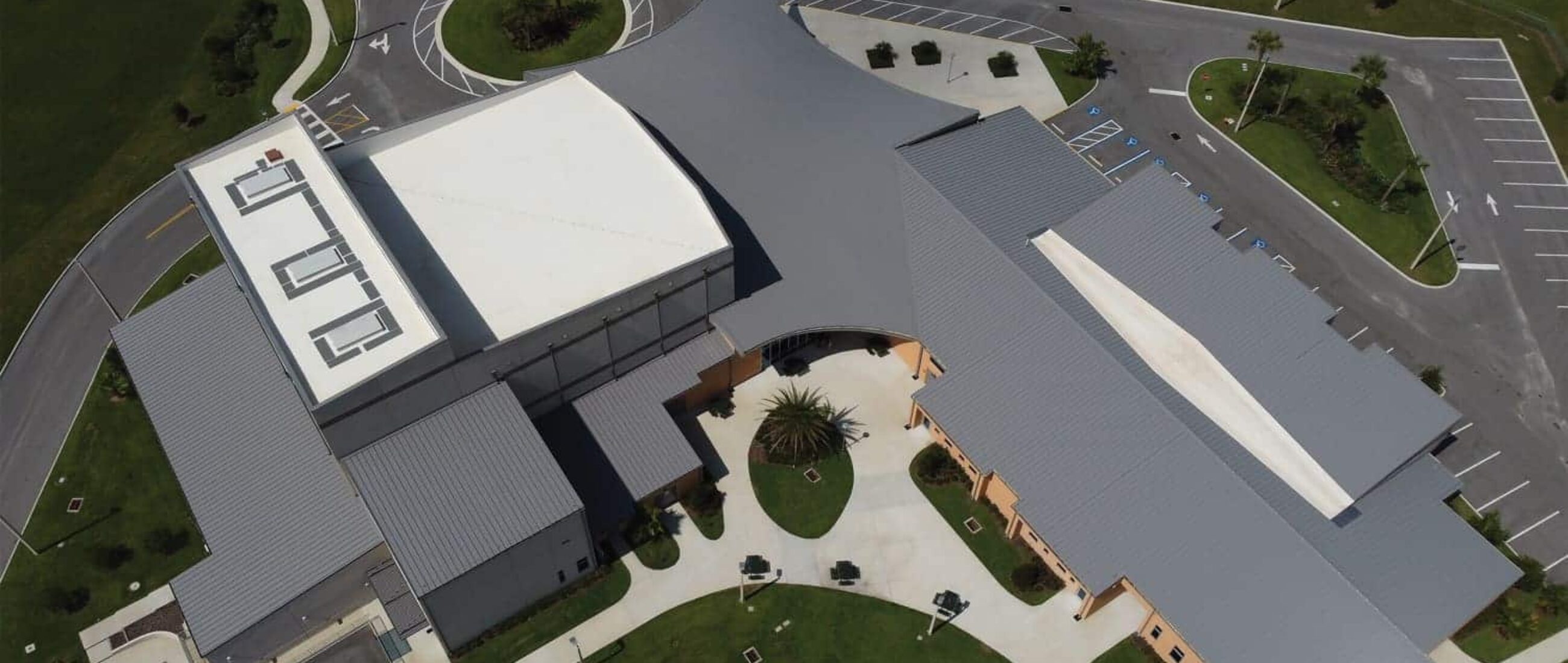 Pasco Hernando State College Instructional Performing Arts Center