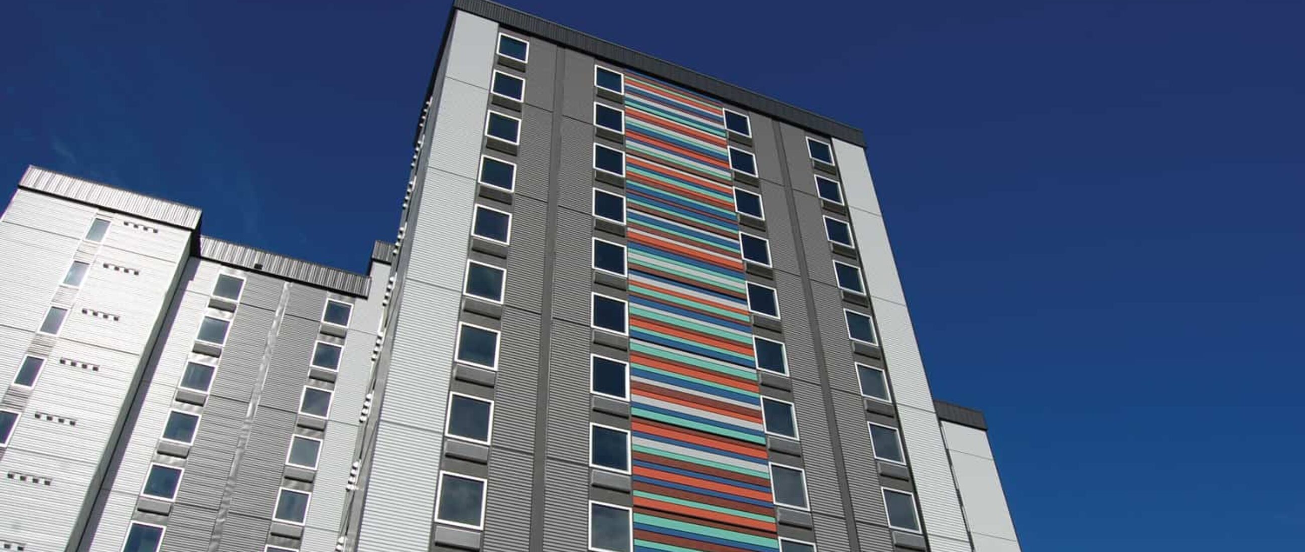 Lake Forest Manor Senior Apartments Berridge Manufacturing Co.