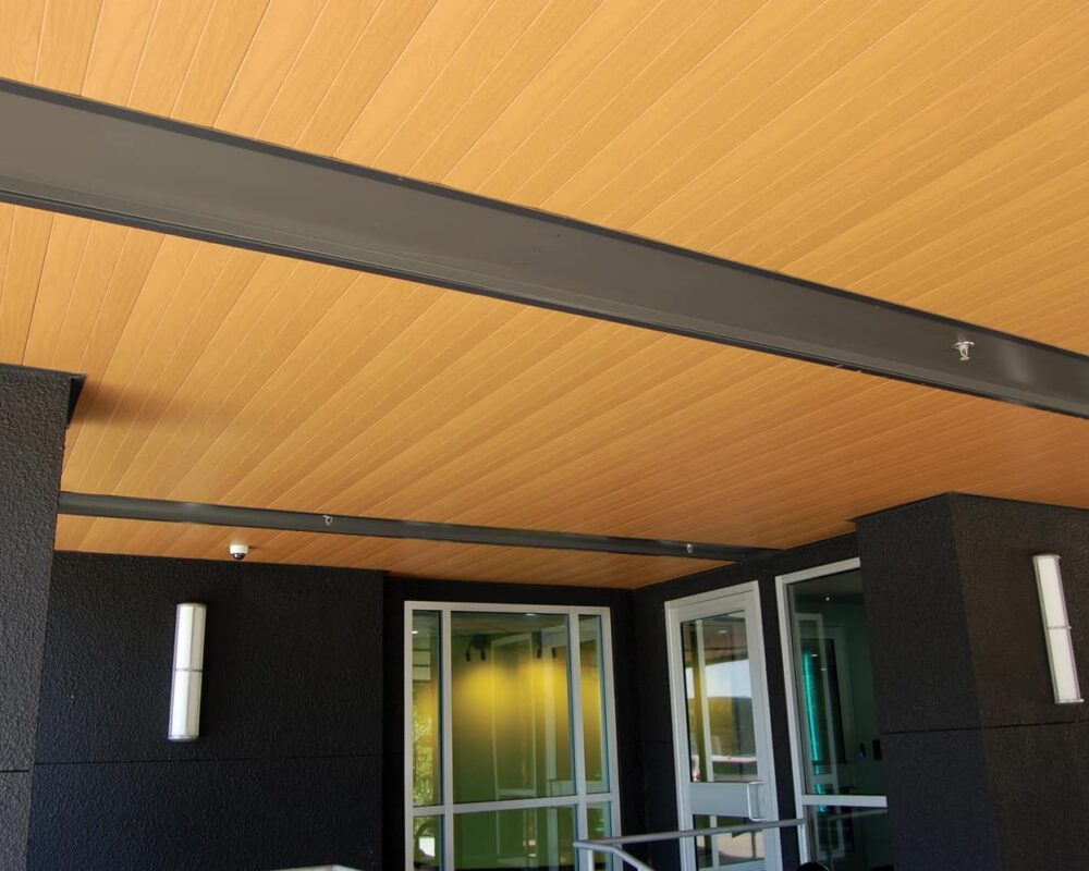 Lake Forest Manor Senior Apartments Berridge Manufacturing Co.