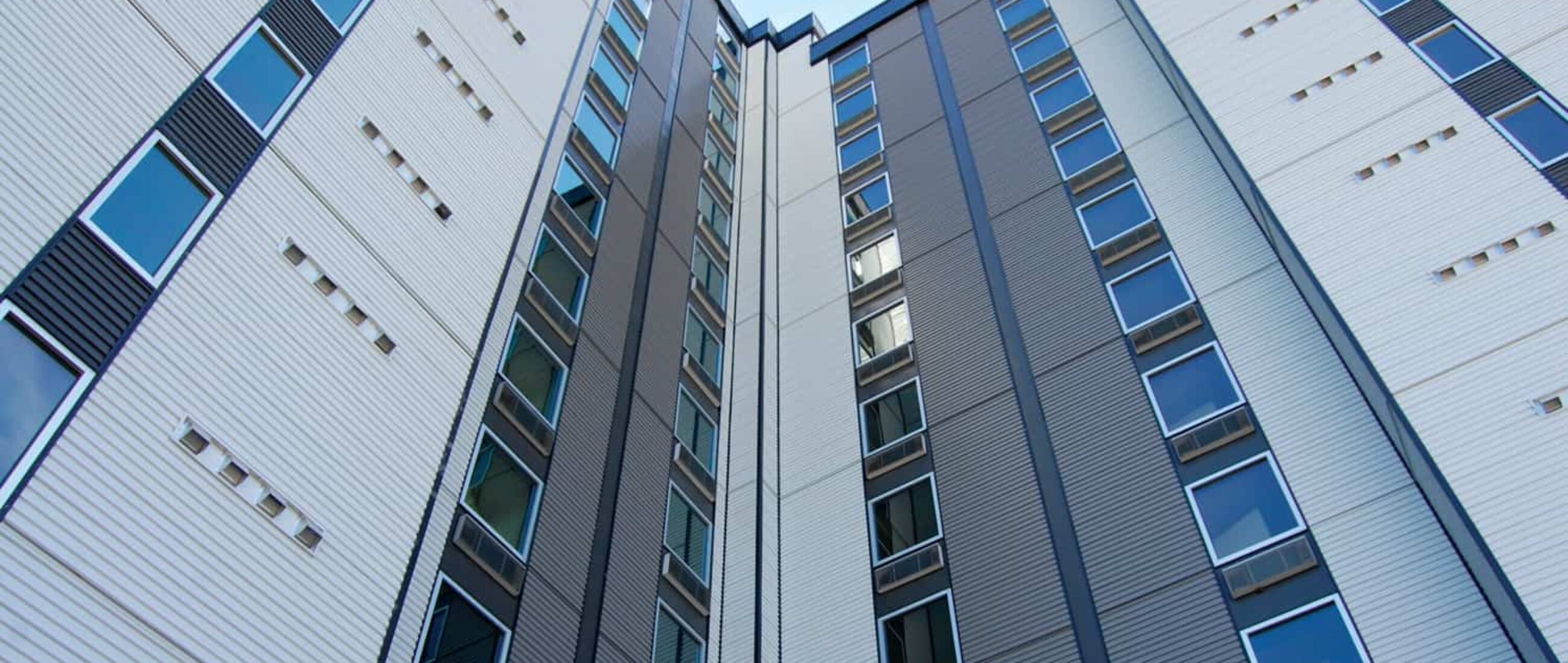 Lake Forest Manor Senior Apartments Berridge Manufacturing Co.