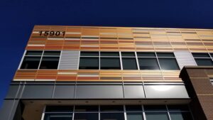 Cornerstar Healthcare Plaza HR-16 HS-8
