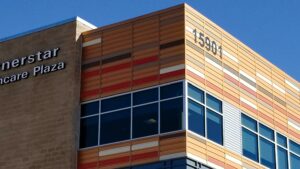 Cornerstar Healthcare Plaza HR-16 HS-8