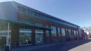 Sprouts HR-16 HS-12