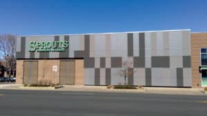 Sprouts HR-16 HS-12