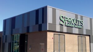 Sprouts HR-16 HS-12