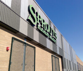 Sprouts HR-16 HS-12