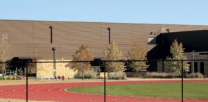 Ann Richards School for Young Women Leaders HS-12 FW-12
