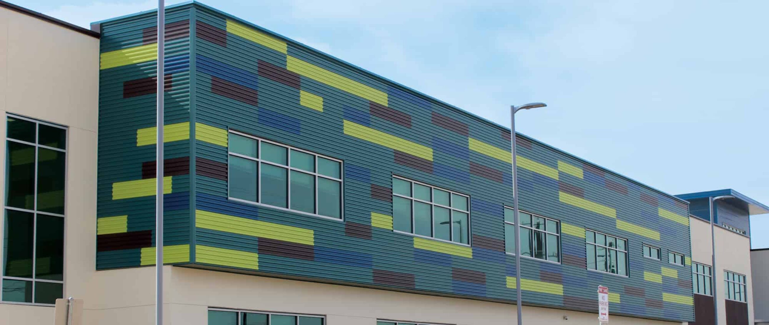 Compass Rose Ingenuity Phase II Berridge Manufacturing Co.