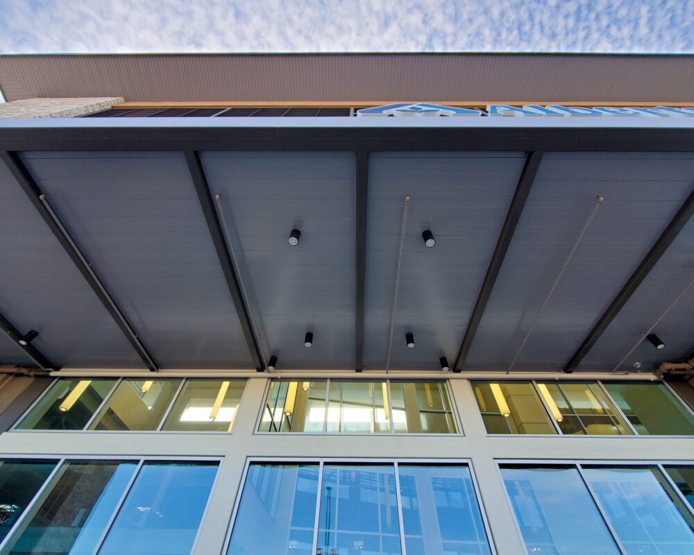 Albertsons Berridge Manufacturing Co.