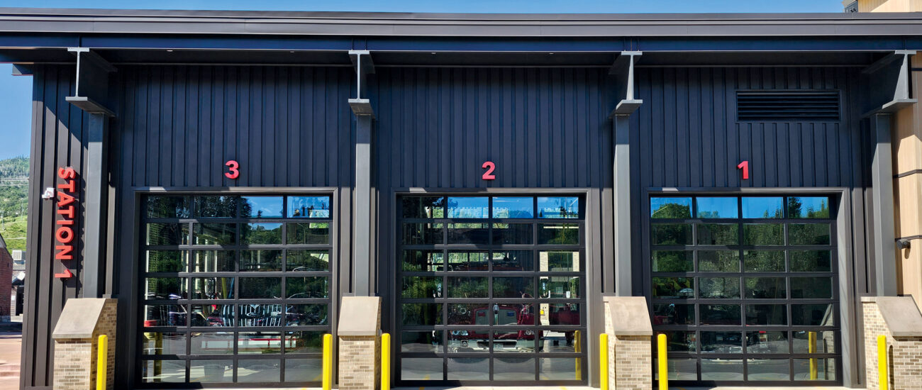 Steamboat Springs Fire Rescue Reveal Series RS-11 Dark Bronze