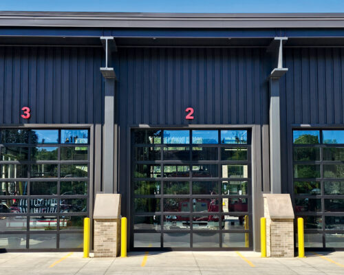 Steamboat Springs Fire Rescue Reveal Series RS-11 Dark Bronze